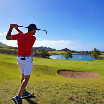 Review: Playitas Sports Resort, Las Playitas, Fuerteventura