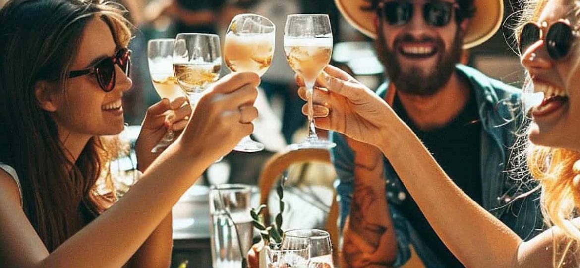 Discover Mendoza, Argentina: Where the glass is always half full