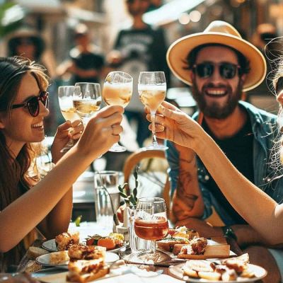 Discover Mendoza, Argentina: Where the glass is always half full