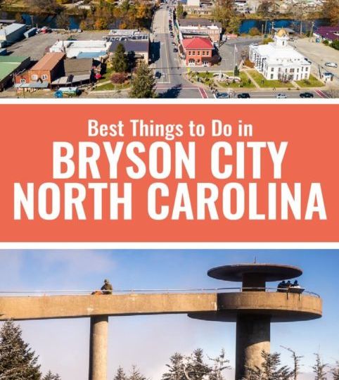 21 Unmissable Things To Do In Bryson City