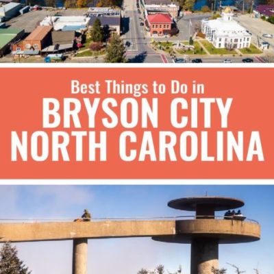 21 Unmissable Things To Do In Bryson City