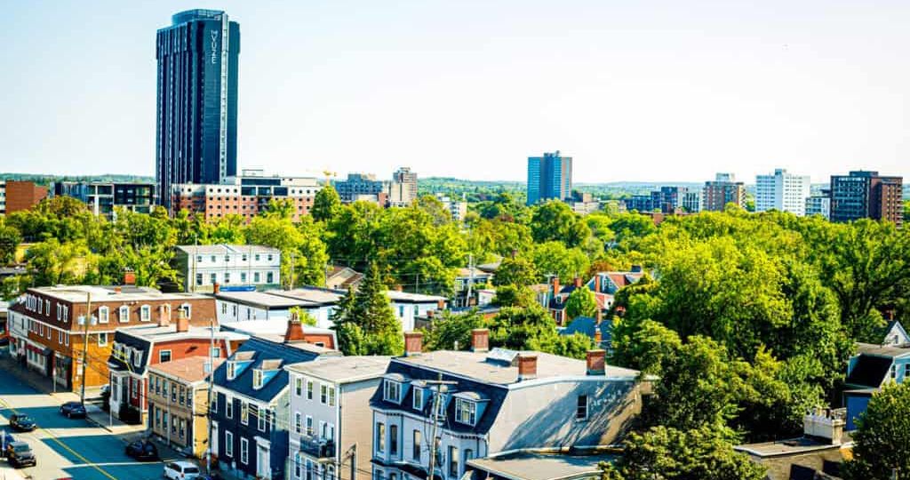 2 Days in Halifax, Nova Scotia: Highlights + A Handy Sample Itinerary