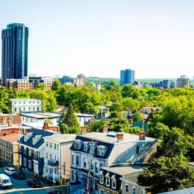 2 Days in Halifax, Nova Scotia: Highlights + A Handy Sample Itinerary