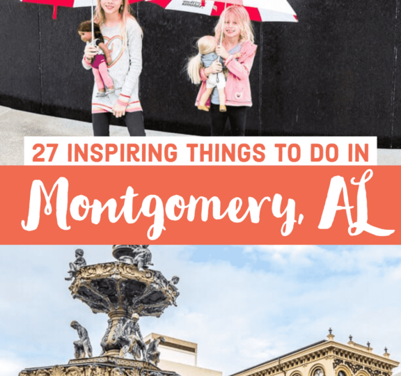 20 Inspiring Things To Do In Montgomery, AL
