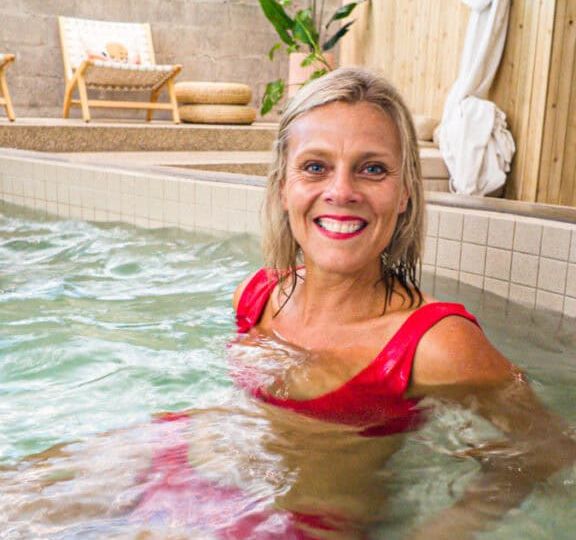 Finding Peace at Nature Folk: An Urban Nordic Spa in Halifax