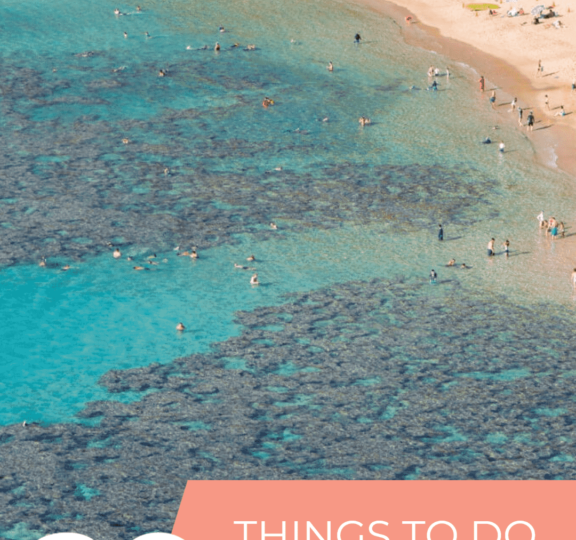 35 Unmissable Things to Do on O’ahu, Hawaii