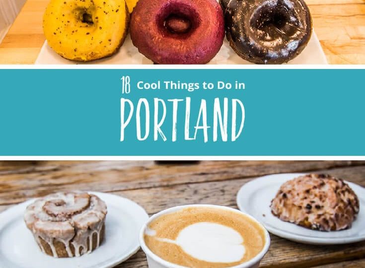 25 Unmissable things to do in Portland, OR (The non-boring guide)
