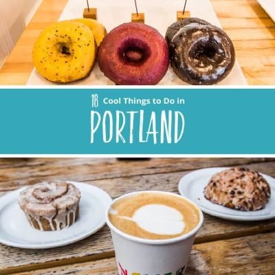25 Unmissable things to do in Portland, OR (The non-boring guide)