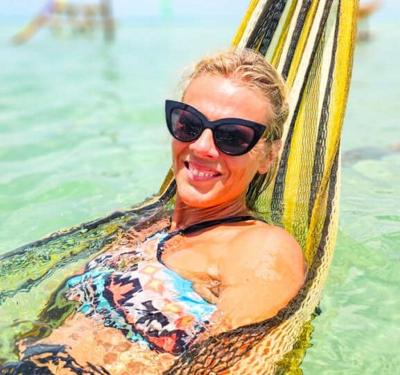 Secret Beach, Ambergris Caye: A Hidden Treasure in Plain Sight!