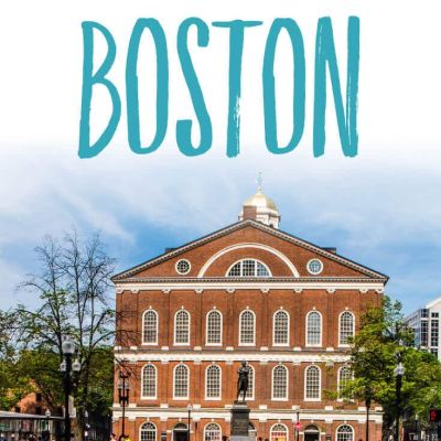25 Legendary Things To Do In Boston MA