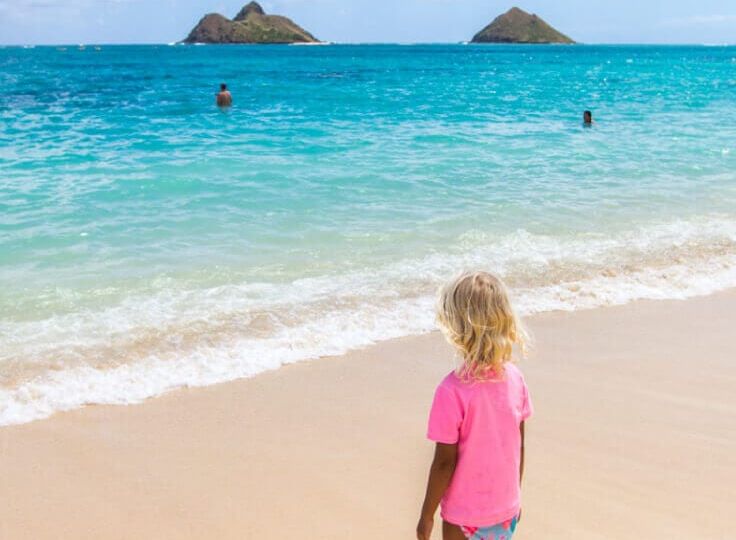 33 Unmissable Things To Do In Hawaii With Kids
