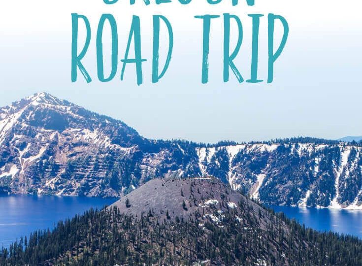 The Ultimate Oregon Road Trip: 20 Stops Not To Miss!