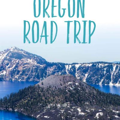 The Ultimate Oregon Road Trip: 20 Stops Not To Miss!