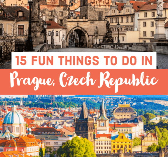 16 Fun Things To Do In Prague, Czech Republic