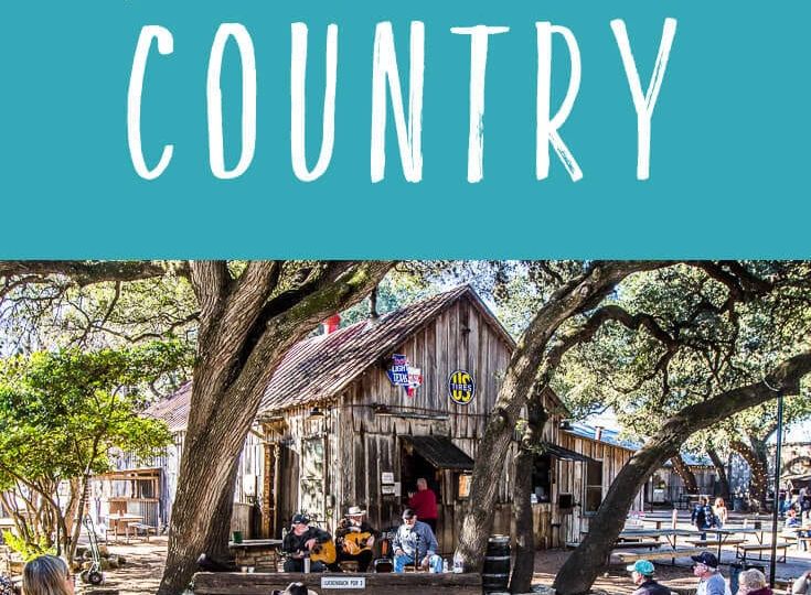 25 Unmissable Things To Do In Texas Hill Country