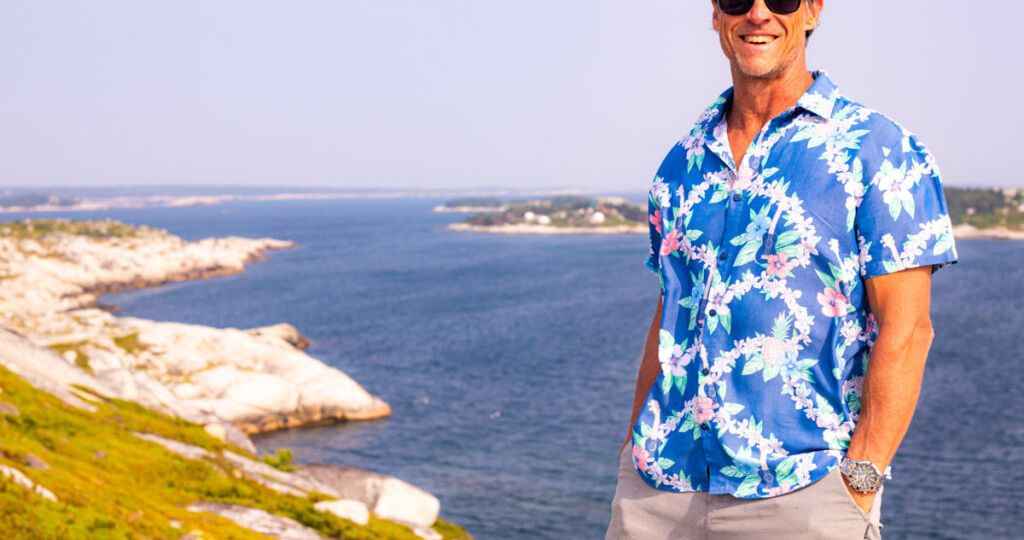 Visiting Peggy’s Cove and Peggy’s Point Lighthouse: Nova Scotia’s Most Iconic View