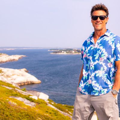 Visiting Peggy’s Cove and Peggy’s Point Lighthouse: Nova Scotia’s Most Iconic View