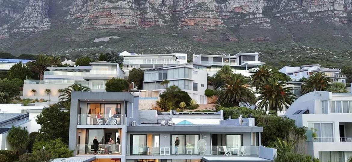 Cape Town: This summer’s must-do magic