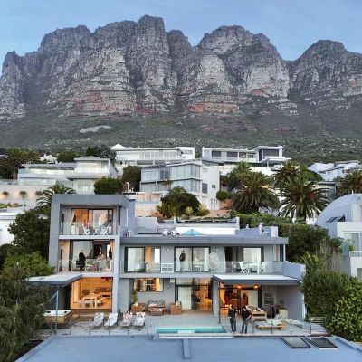 Cape Town: This summer’s must-do magic