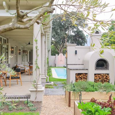 Review: Pink Door Franschhoek, Winelands, South Africa
